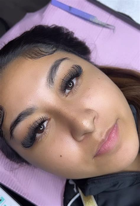 lash lounge oakland|Oakland Eyelash & Eyebrow Services